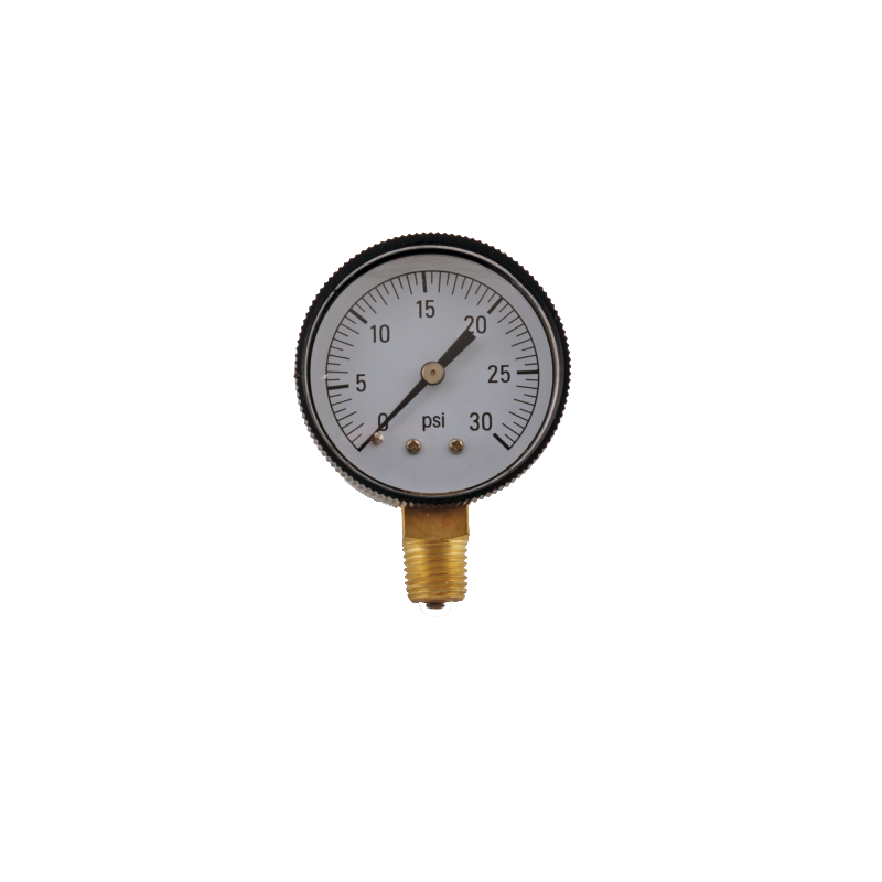 Manometer 1/4″