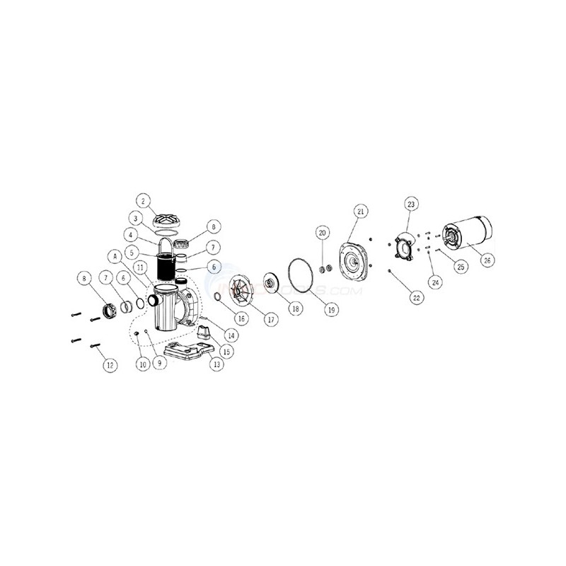 Kondensator 14uf